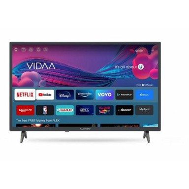 ALLVIEW TV 32iPlay6000-H, LED, HD, 32"